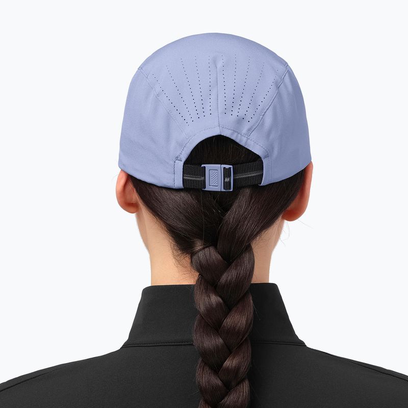 Baseball cap Salomon Shakeout tempest 5