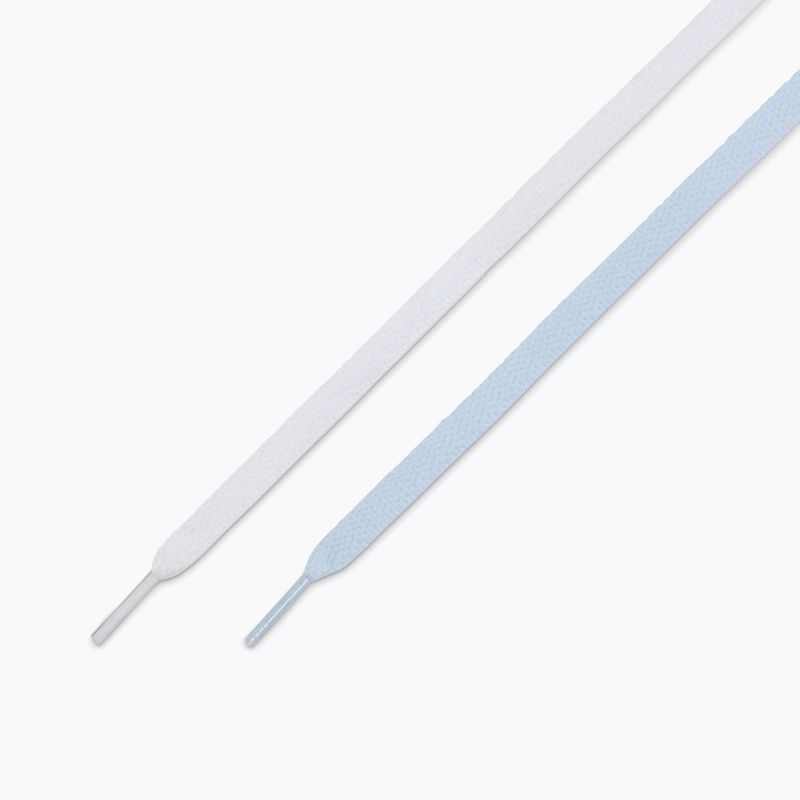 Women's shoes Nike Cortez hydrogen blue/white/hot curry 11