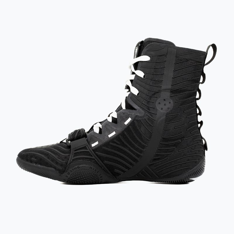 Boxing shoes Nike HyperKo 3 black/white 2