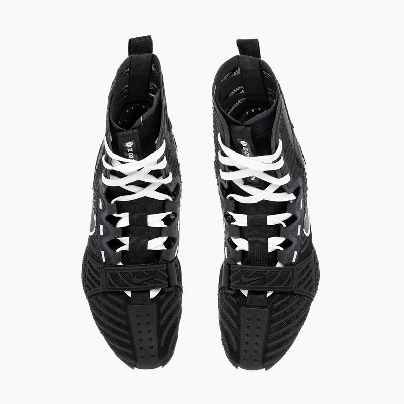Boxing shoes Nike HyperKo 3 black/white 6