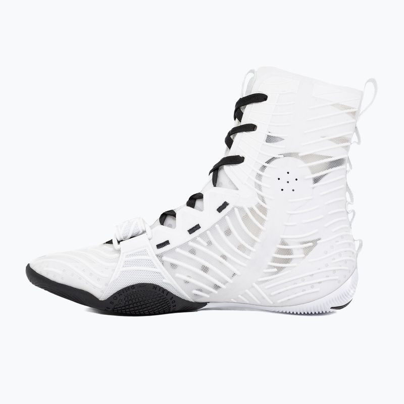 Boxing shoes Nike HyperKo 3 white/black 2