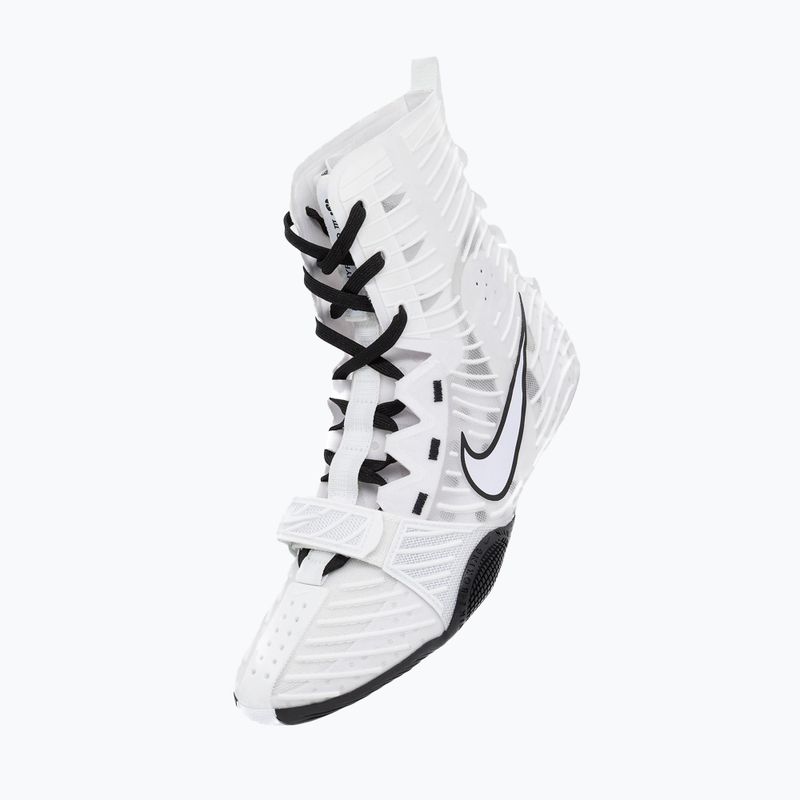 Boxing shoes Nike HyperKo 3 white/black 7
