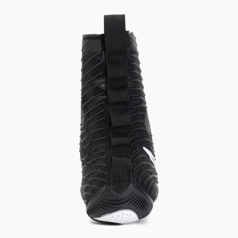Boxing shoes Nike HyperKo 3 black/white 6
