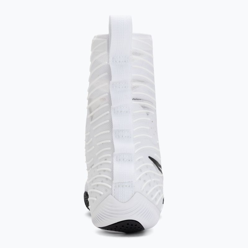 Boxing shoes Nike HyperKo 3 white/black 6