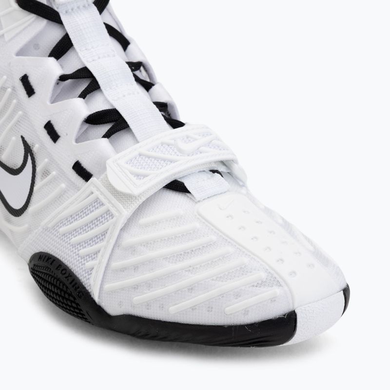 Boxing shoes Nike HyperKo 3 white/black 7