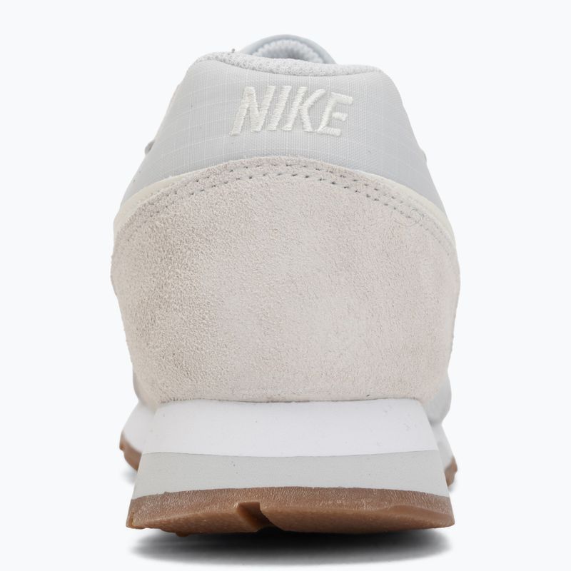 Women's shoes Nike MD Runner 2 photon dust/white/gum med brown/sail 6