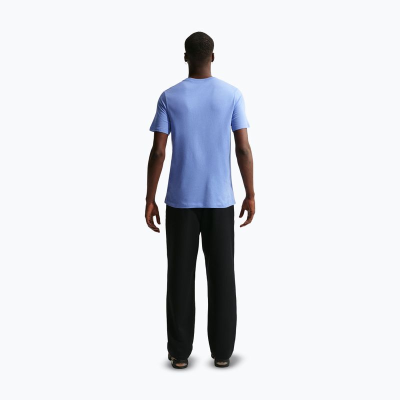 Men's T-shirt Nike Sportswear royal pulse 3