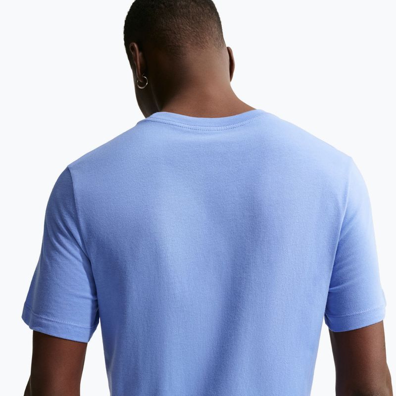 Men's T-shirt Nike Sportswear royal pulse 5