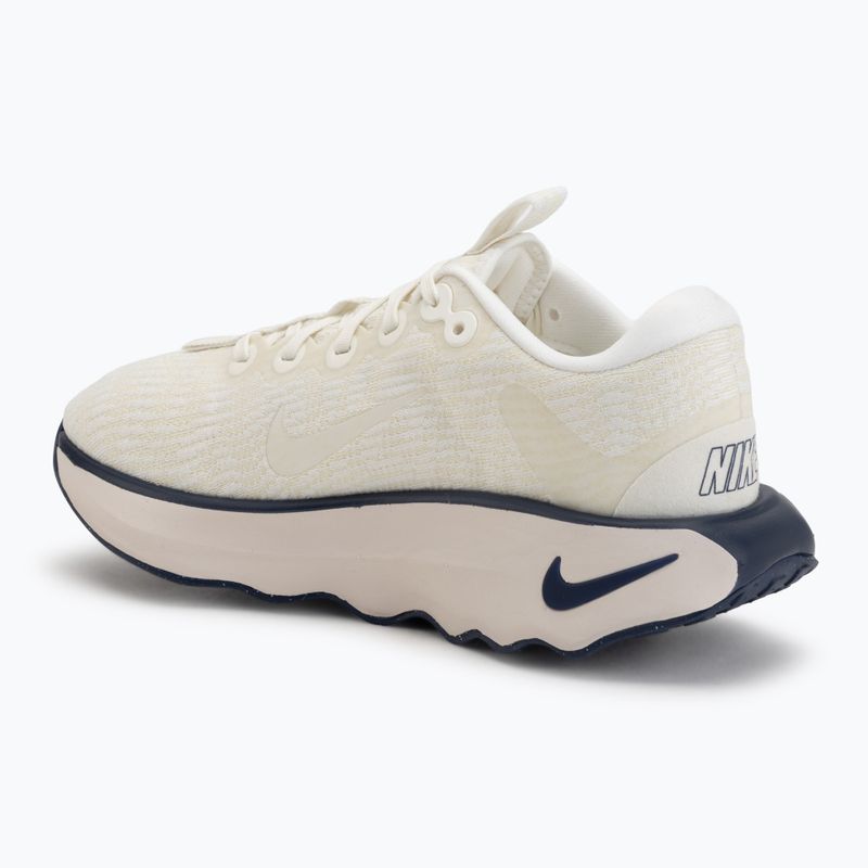 Women's shoes Nike Motiva sail/coconut milk/midnight navy 3