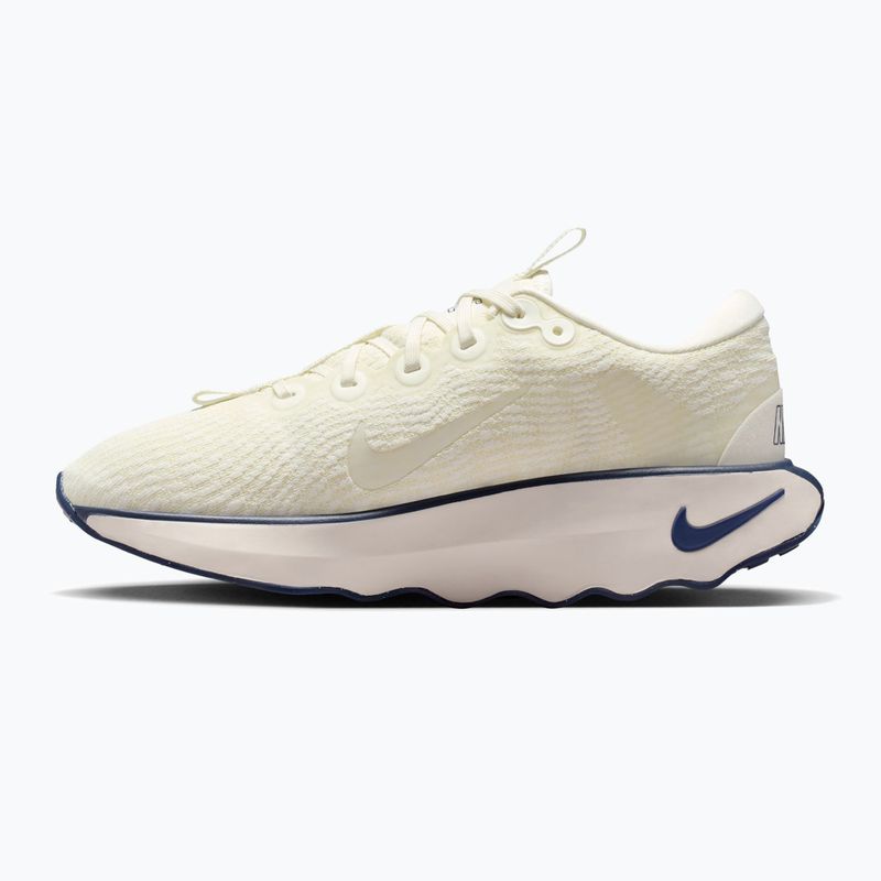 Women's shoes Nike Motiva sail/coconut milk/midnight navy 2