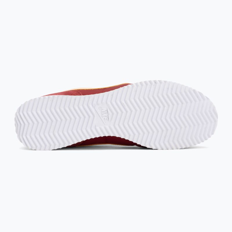 Women's shoes Nike Cortez team crimson/white/ice peach 4