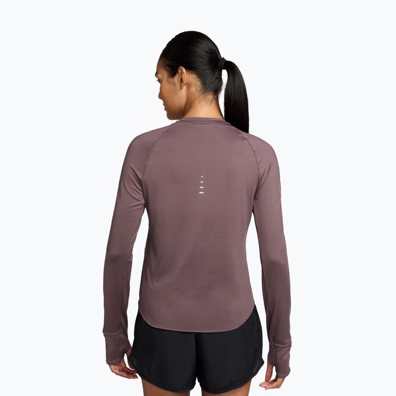 Women's running longsleeve Nike Swift Dri-Fit UV tattoo 2