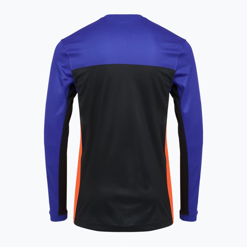 Men's football longsleeve Nike Inter Milan Stadium SE hyper blue/black/safety orange 5