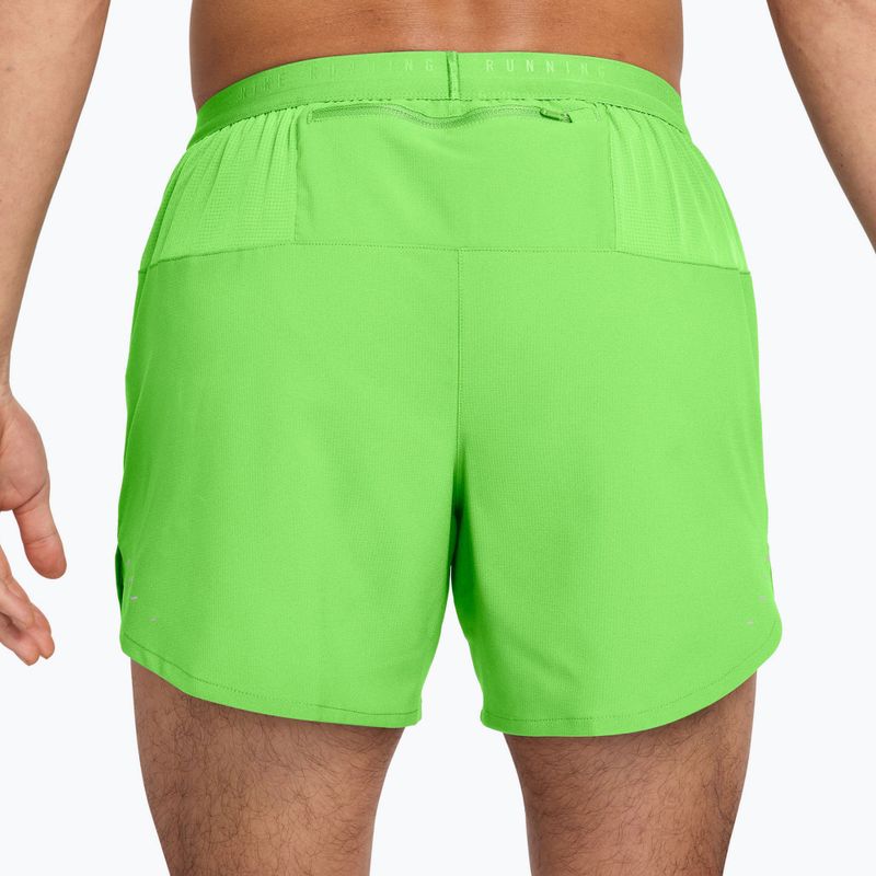 Men's Nike Stride Dri-Fit Brief-Lined 5" Shorts 3