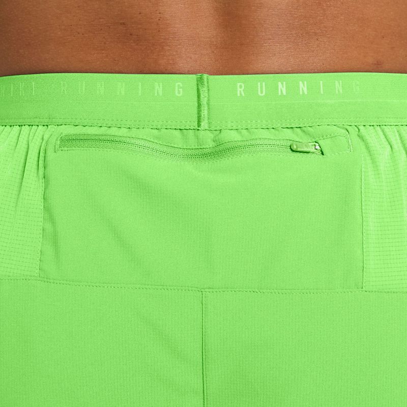 Men's Nike Stride Dri-Fit Brief-Lined 5" Shorts 5