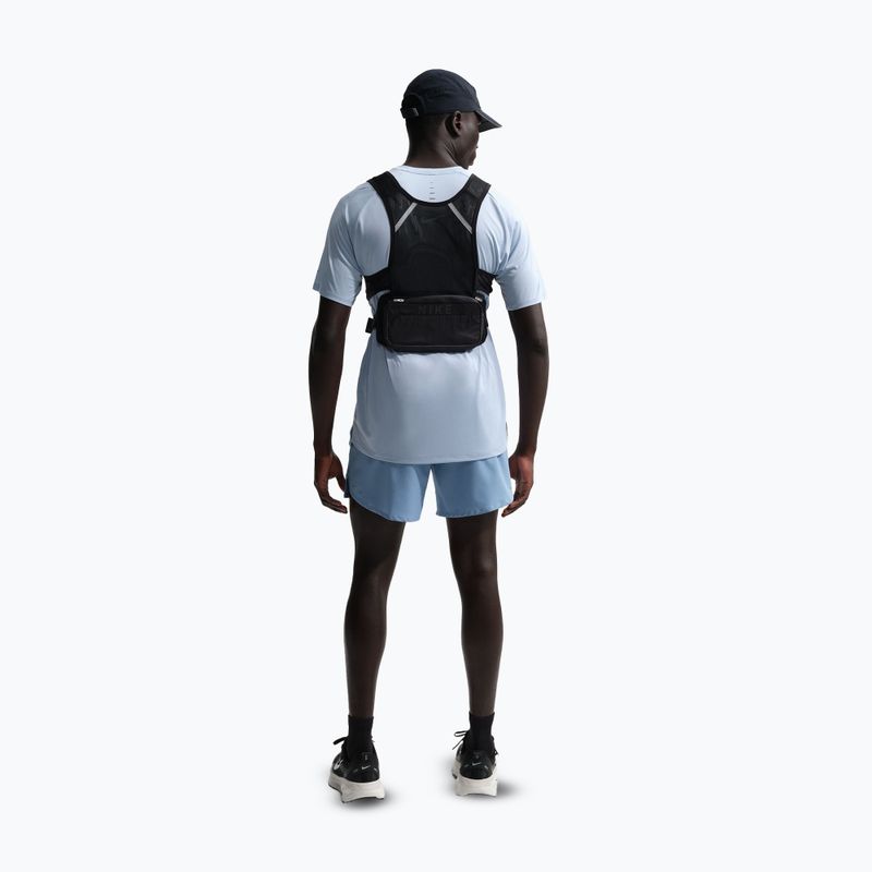 Men's running shorts Nike Stride Dri-Fit Brief-Lined 7 "work blue" 3