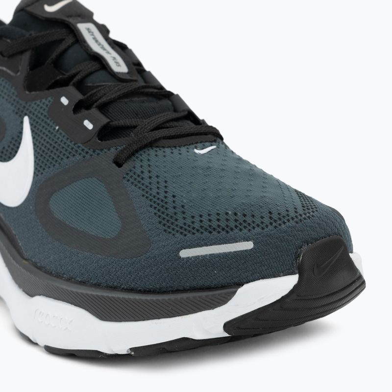 Men's running shoes Nike Structure Plus black/anthracite/white 7