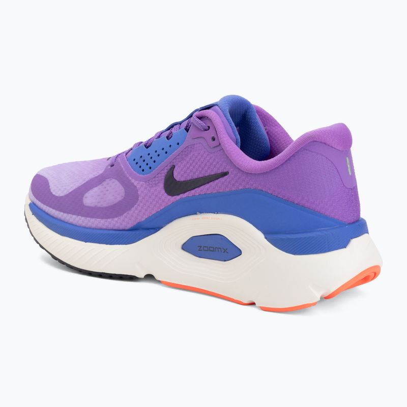 Women's running shoes Nike Structure Plus bright violet/violet mist/purple dynasty 3