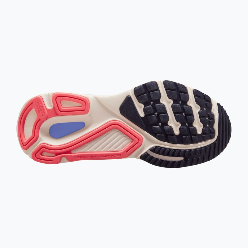 Women's running shoes Nike Structure Plus bright violet/violet mist/purple dynasty 3