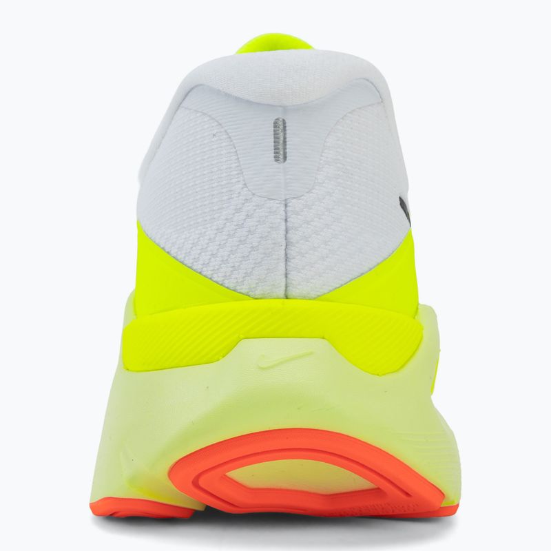 Men's running shoes Nike Structure Plus white/pure platinum/volt/black 6