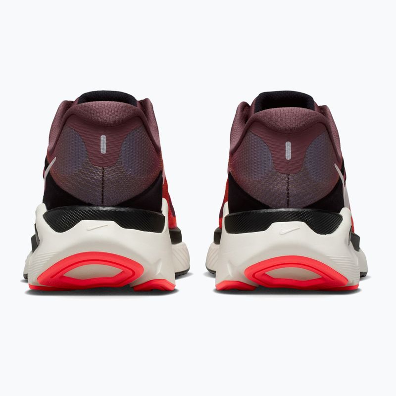 Women's running shoes Nike Structure Plus tattoo/hot lava/black/silver 4