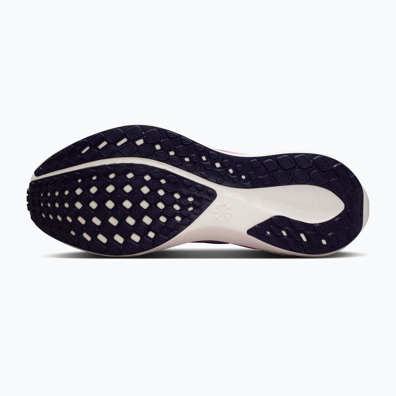 Women's running shoes Nike Pegasus 41 violet mist/bright violet/purple dynasty 5