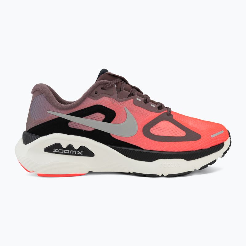 Women's running shoes Nike Structure Plus tattoo/hot lava/black/silver 2