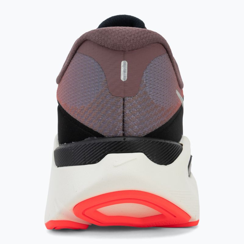 Women's running shoes Nike Structure Plus tattoo/hot lava/black/silver 6