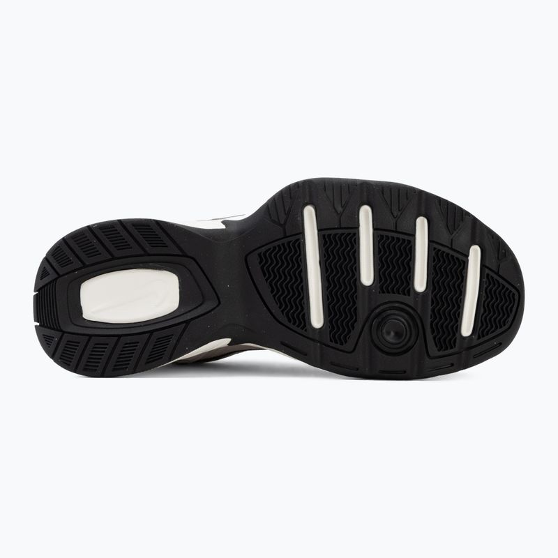 Men's training shoes Nike Air Monarch IV moonpairsticle/black/dark hazel 4