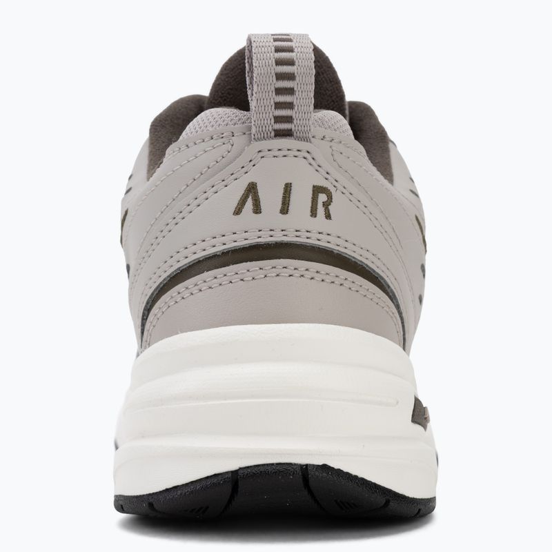 Men's training shoes Nike Air Monarch IV moonpairsticle/black/dark hazel 6