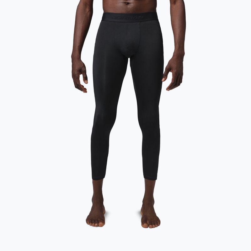 Basketball leggings Jordan Sport Essentials black