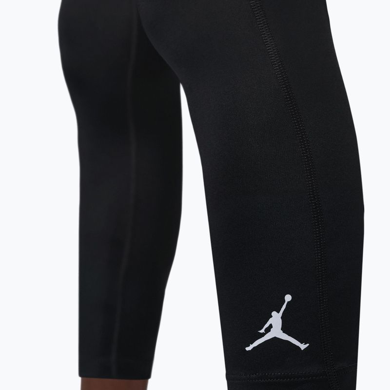 Basketball leggings Jordan Sport Essentials black 5