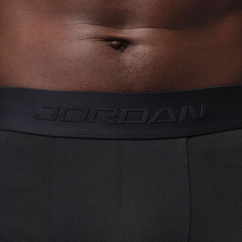 Basketball leggings Jordan Sport Essentials black 6