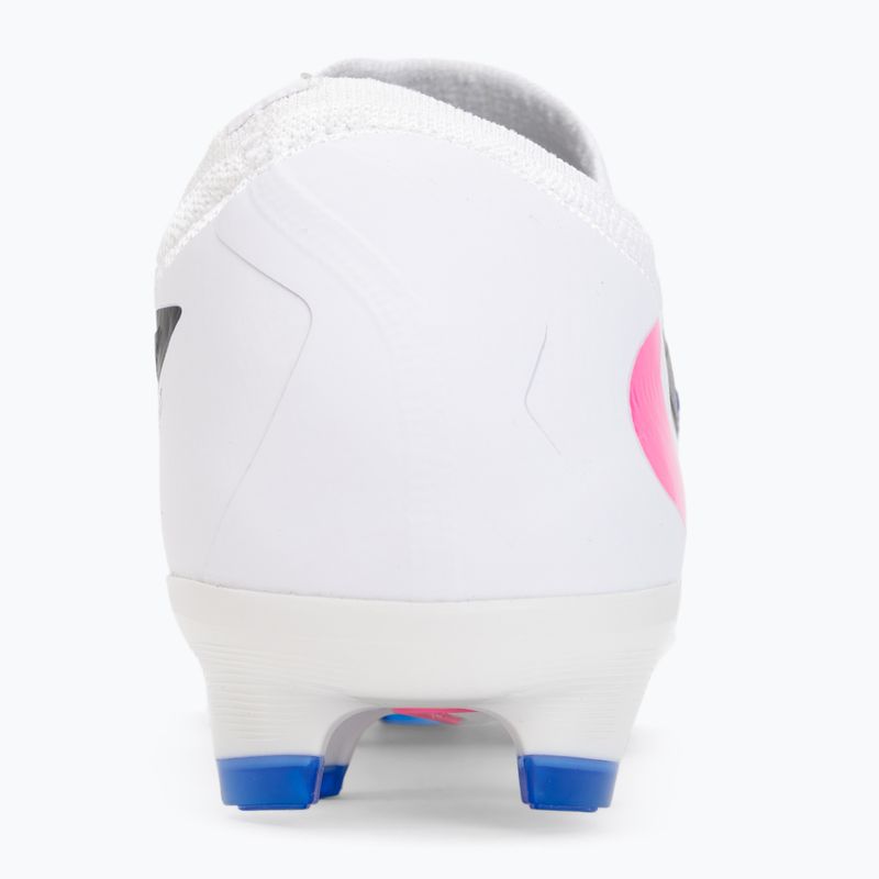 Men's football boots Nike Phantom 6 Low Pro FG racer blue/white/pink blast 6