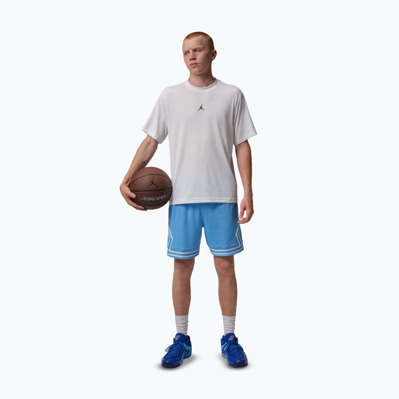 Men's T-shirt Jordan Sport Essentials Dri-Fit white 2