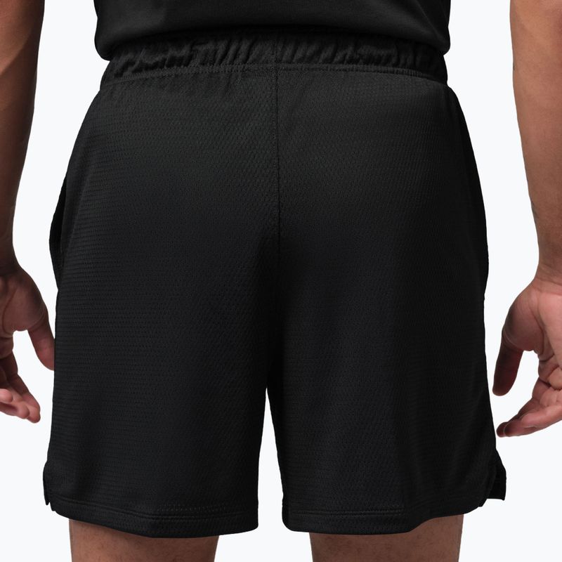 Men's shorts  Jordan Sport Essentials Dri-Fit black 4