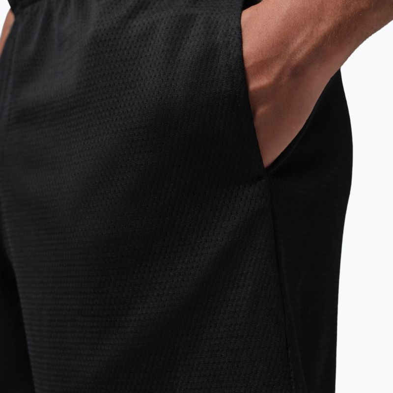 Men's shorts  Jordan Sport Essentials Dri-Fit black 6