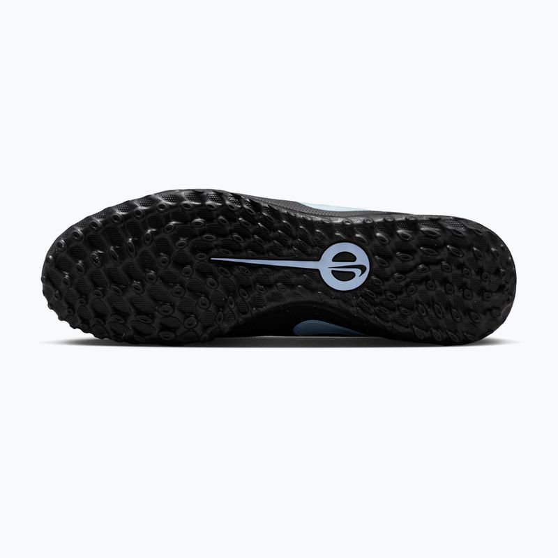 Men's football boots Nike Tiempo Maestro Club TF black/ice 13