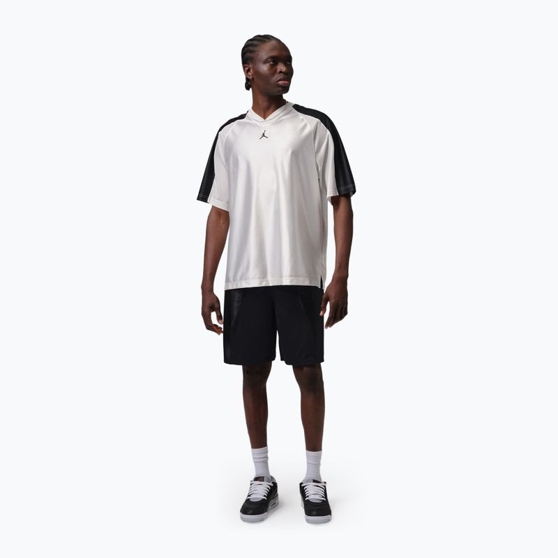 Men's basketball shorts Nike Jordan Sport black/black/black 2