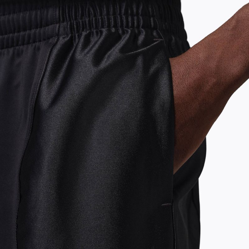 Men's basketball shorts Nike Jordan Sport black/black/black 5