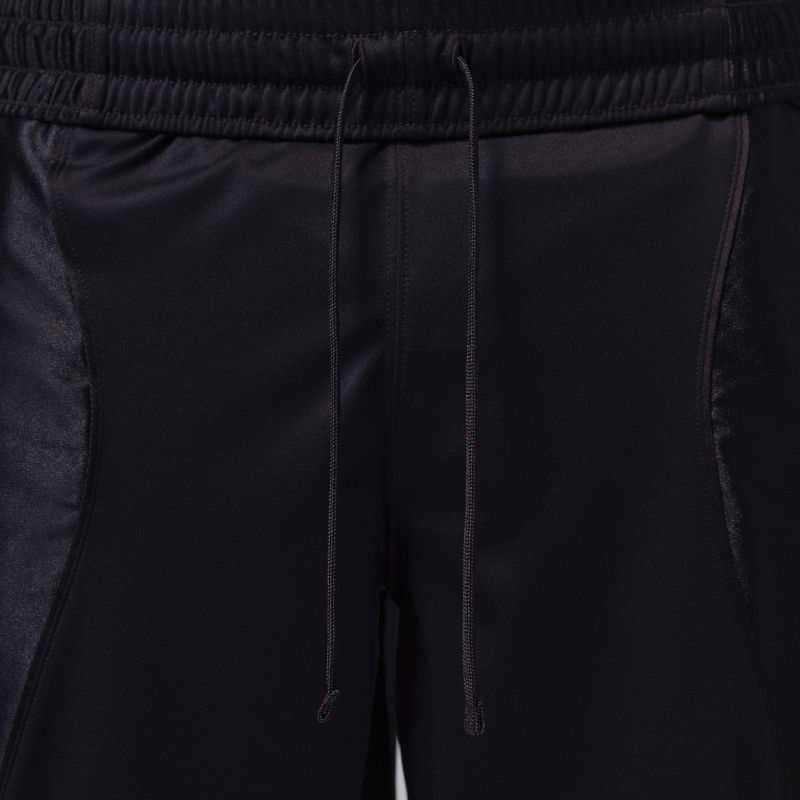 Men's basketball shorts Nike Jordan Sport black/black/black 6