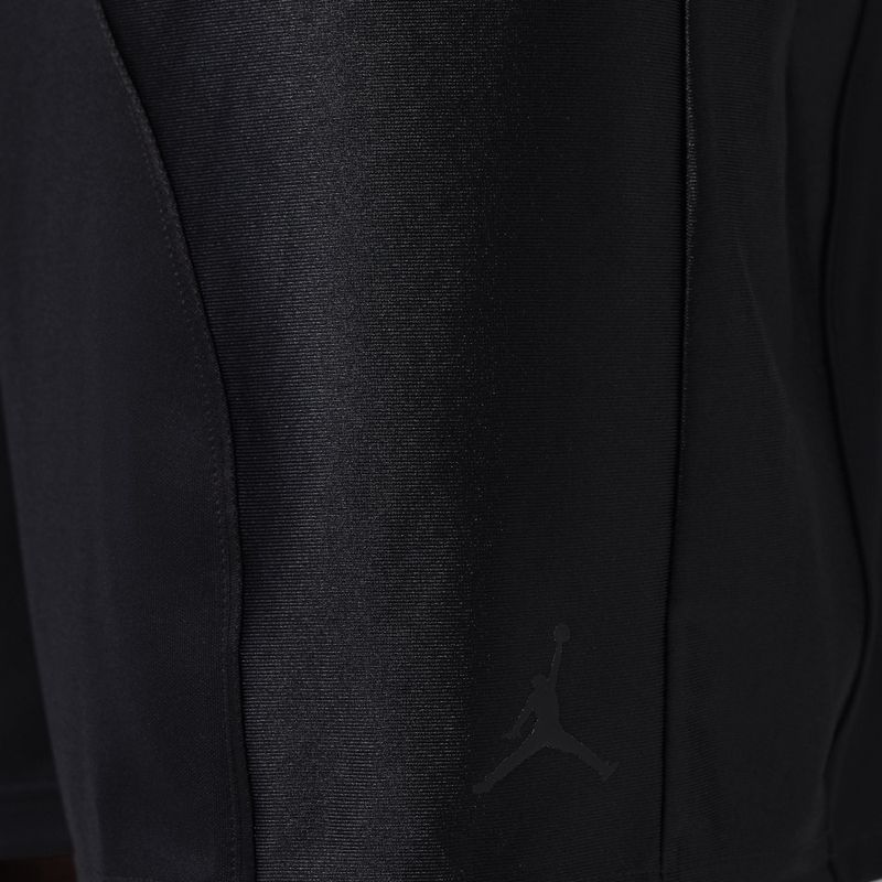 Men's basketball shorts Nike Jordan Sport black/black/black 7