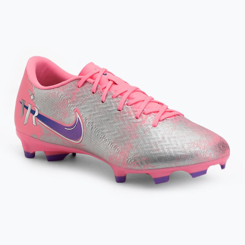 Men's football boots Nike Mercurial Vapor 16 Academy FG/MG Vini Jr sunset pulse/old royal