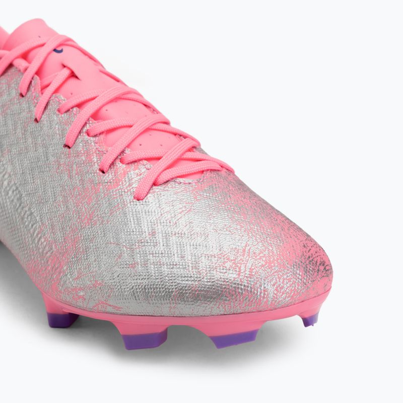 Men's football boots Nike Mercurial Vapor 16 Academy FG/MG Vini Jr sunset pulse/old royal 7