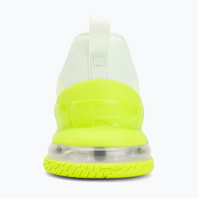 Men's training shoes Nike Air Max Alpha Trainer 6 black/volt tint/barely volt/volt 6