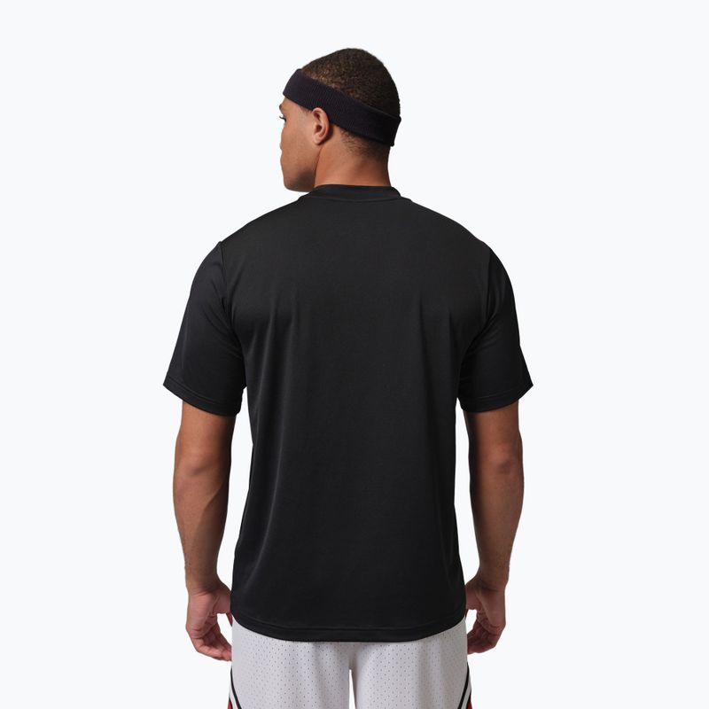Men's T-shirt Nike Jordan Sport Essentials Dri-Fit black 3