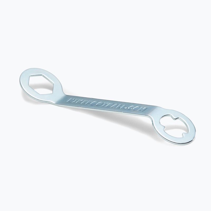 Men's football boots Nike Tiempo Maestro Elite SG-Pro white/racer blue/pink blast/black 18