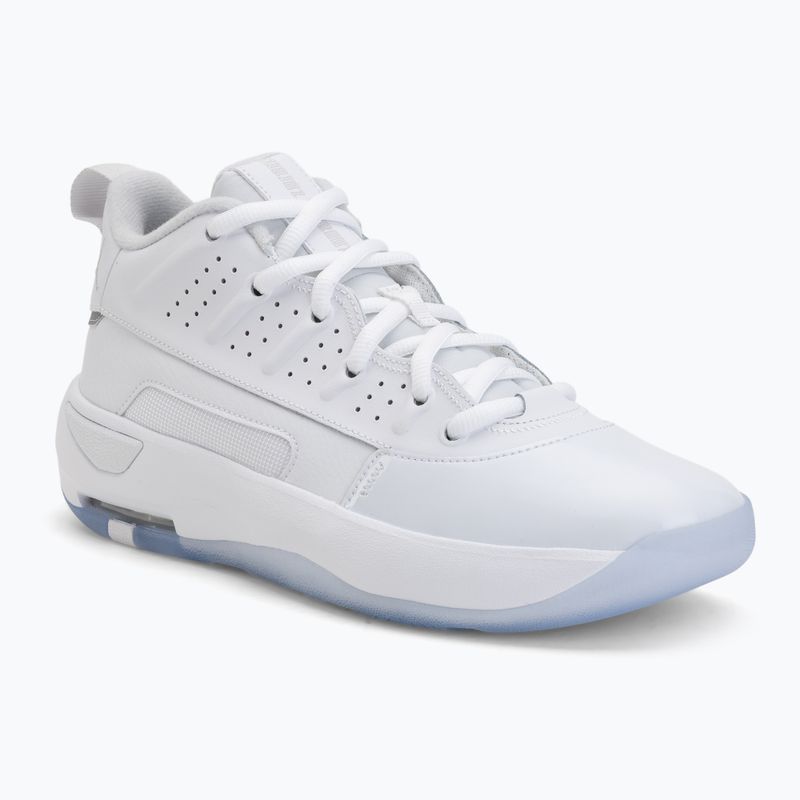Men's shoes Jordan Max Aura 7 white/vast grey