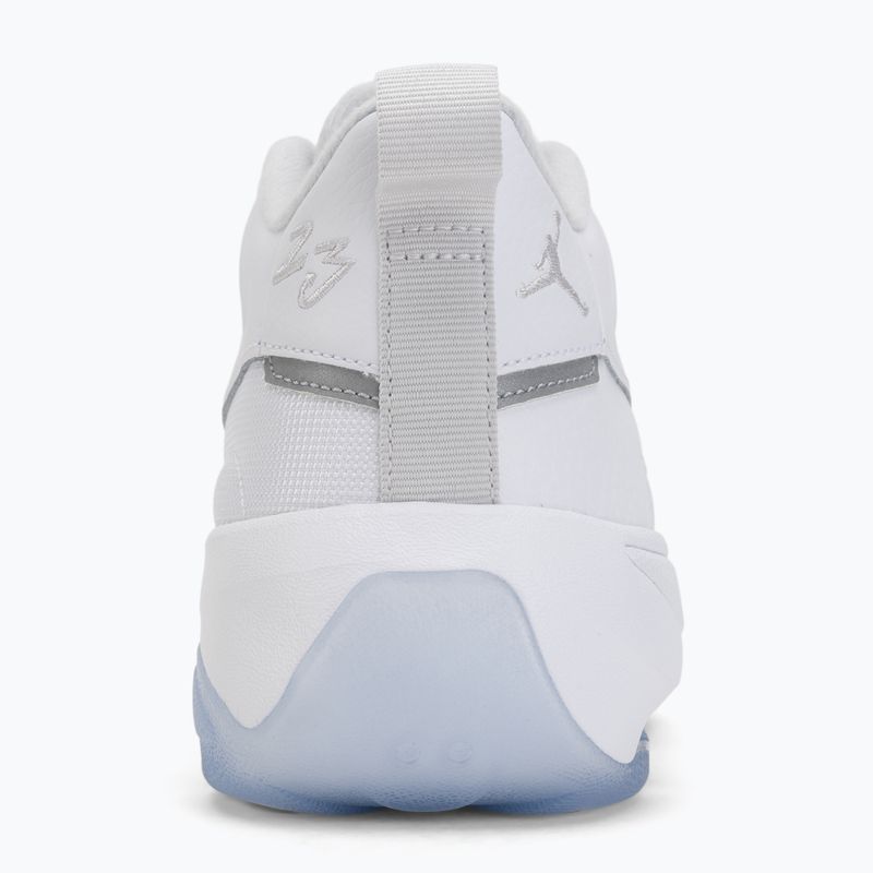 Men's shoes Jordan Max Aura 7 white/vast grey 6