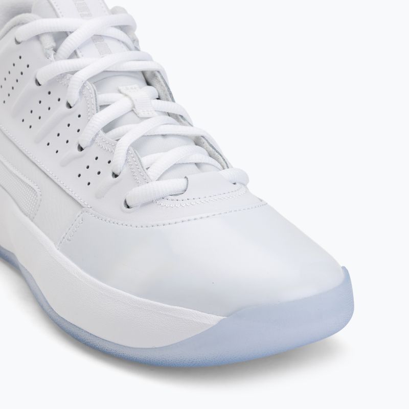 Men's shoes Jordan Max Aura 7 white/vast grey 7
